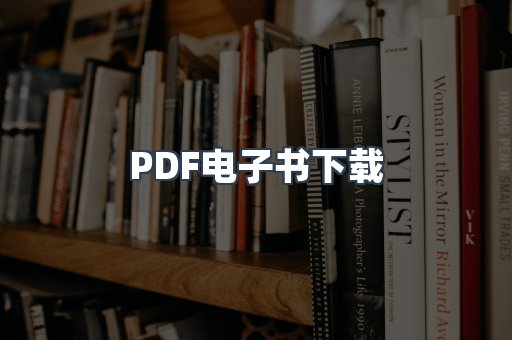 PDF电子书